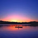 펜션 Mit Sauna Im Mirow 그랜조우