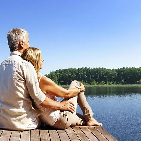 Mit Sauna Im Mirow Granzow