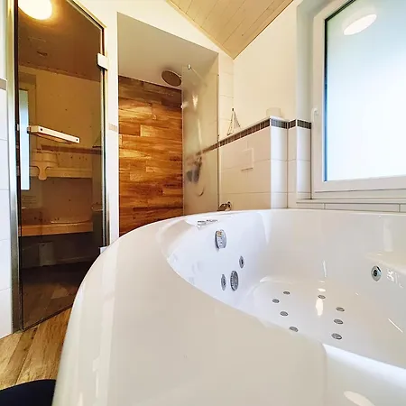 Mit Sauna Im Mirow Granzow