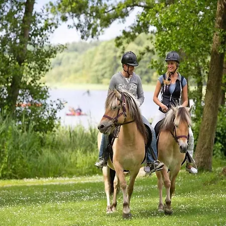 Mit Sauna Im Mirow * Granzow