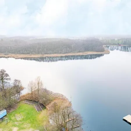 Mit Sauna Im Mirow Hébergement de vacances *