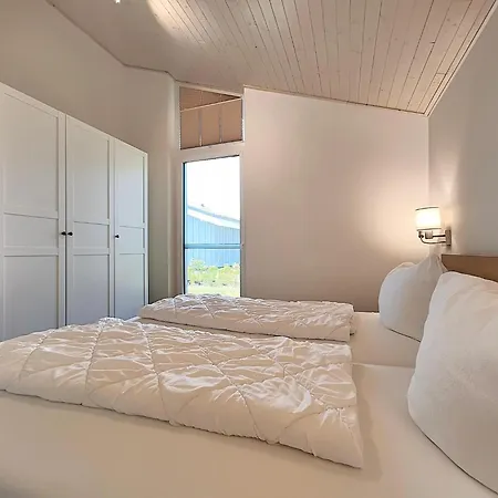 Mit Sauna Im Mirow * Granzow