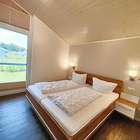 Mit Sauna Im Mirow * Granzow